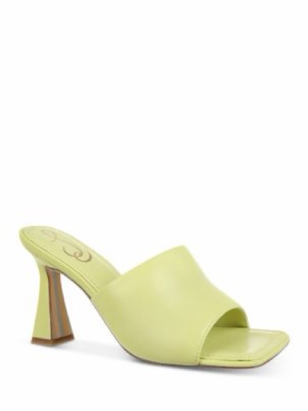 Sam Edelman Heels